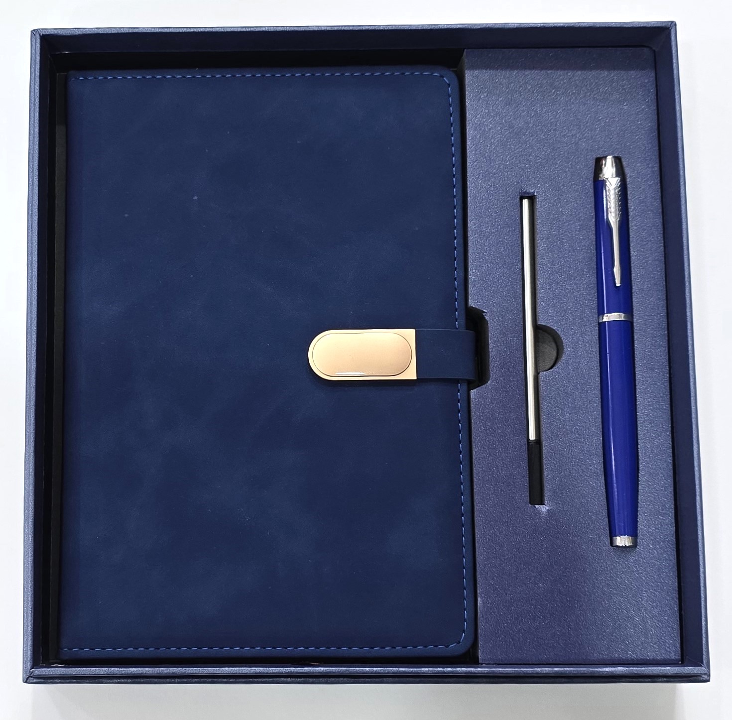 სასაჩუქრე ბლოკნოტი