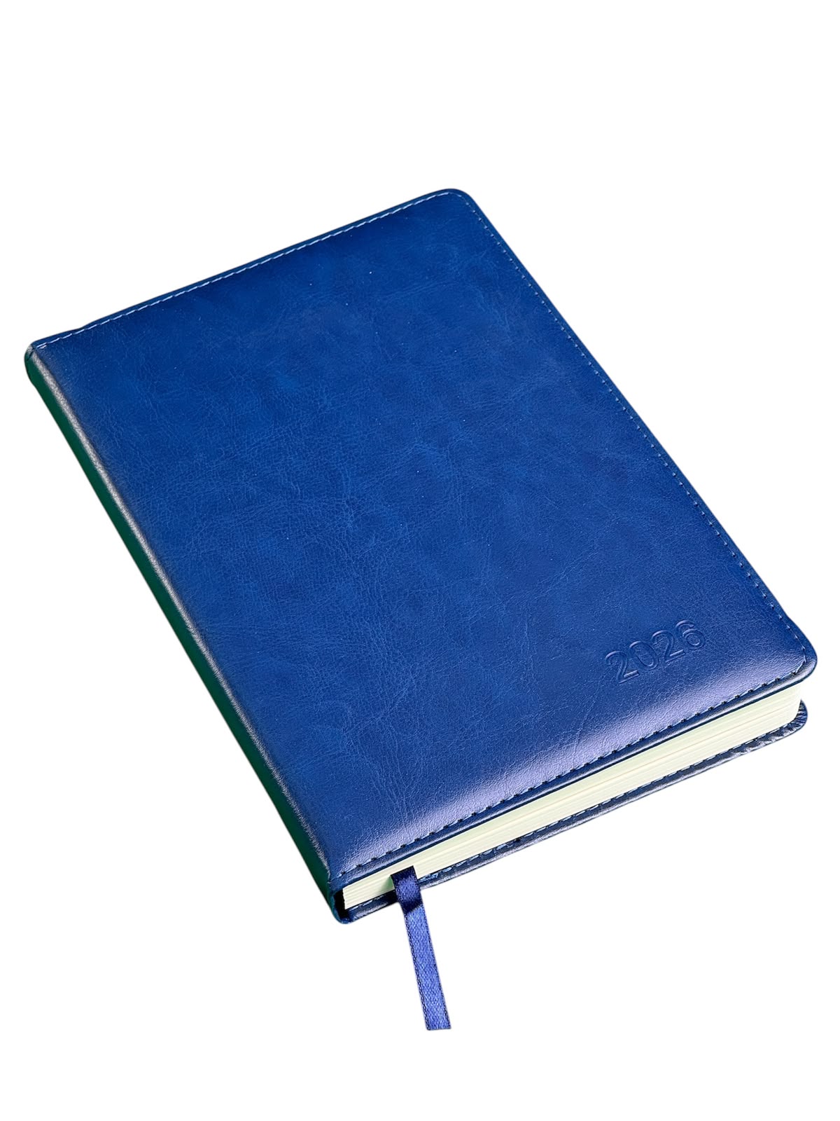 ბლოკნოტი ყოველდღიური 2026წ IVORY