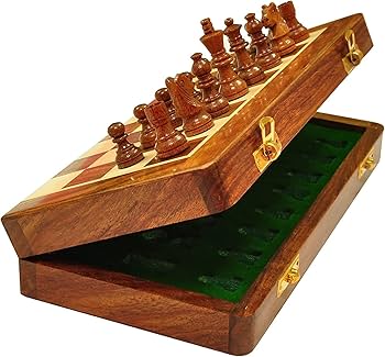 ჭადრაკი