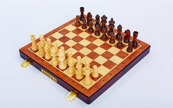 ჭადრაკი