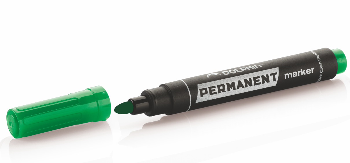 პერნამენტ მარკერი