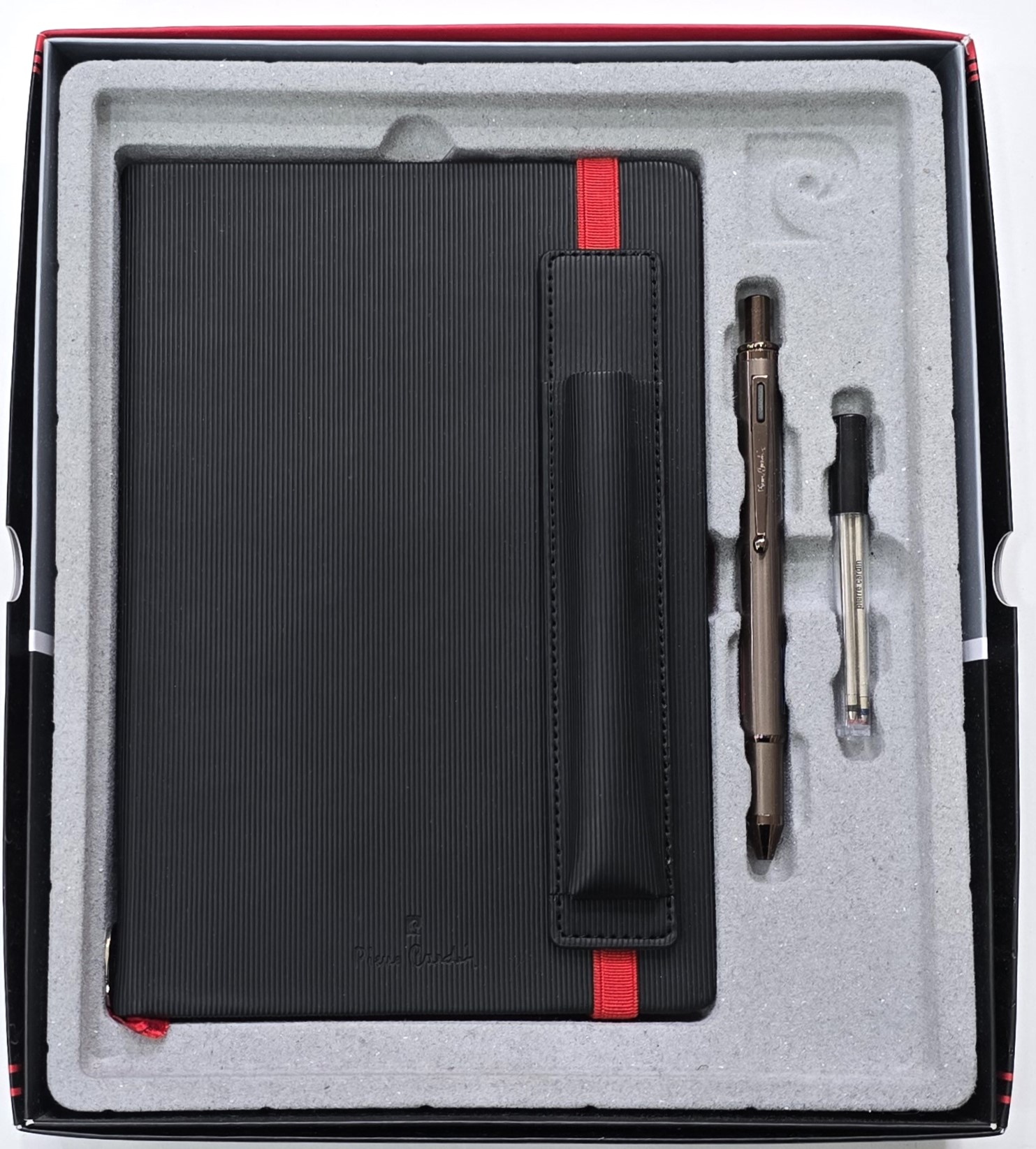 სასაჩუქრე ბლოკნოტი