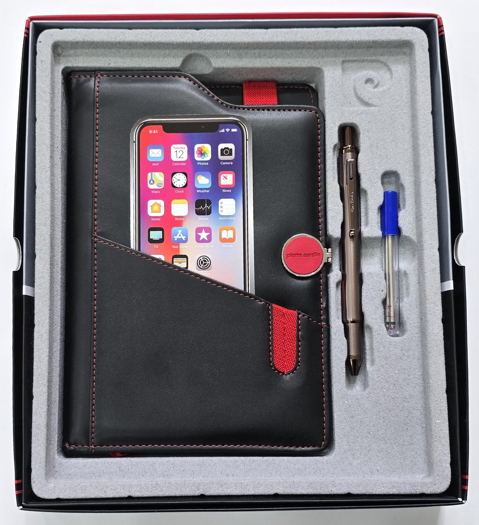 სასაჩუქრე ბლოკნოტი