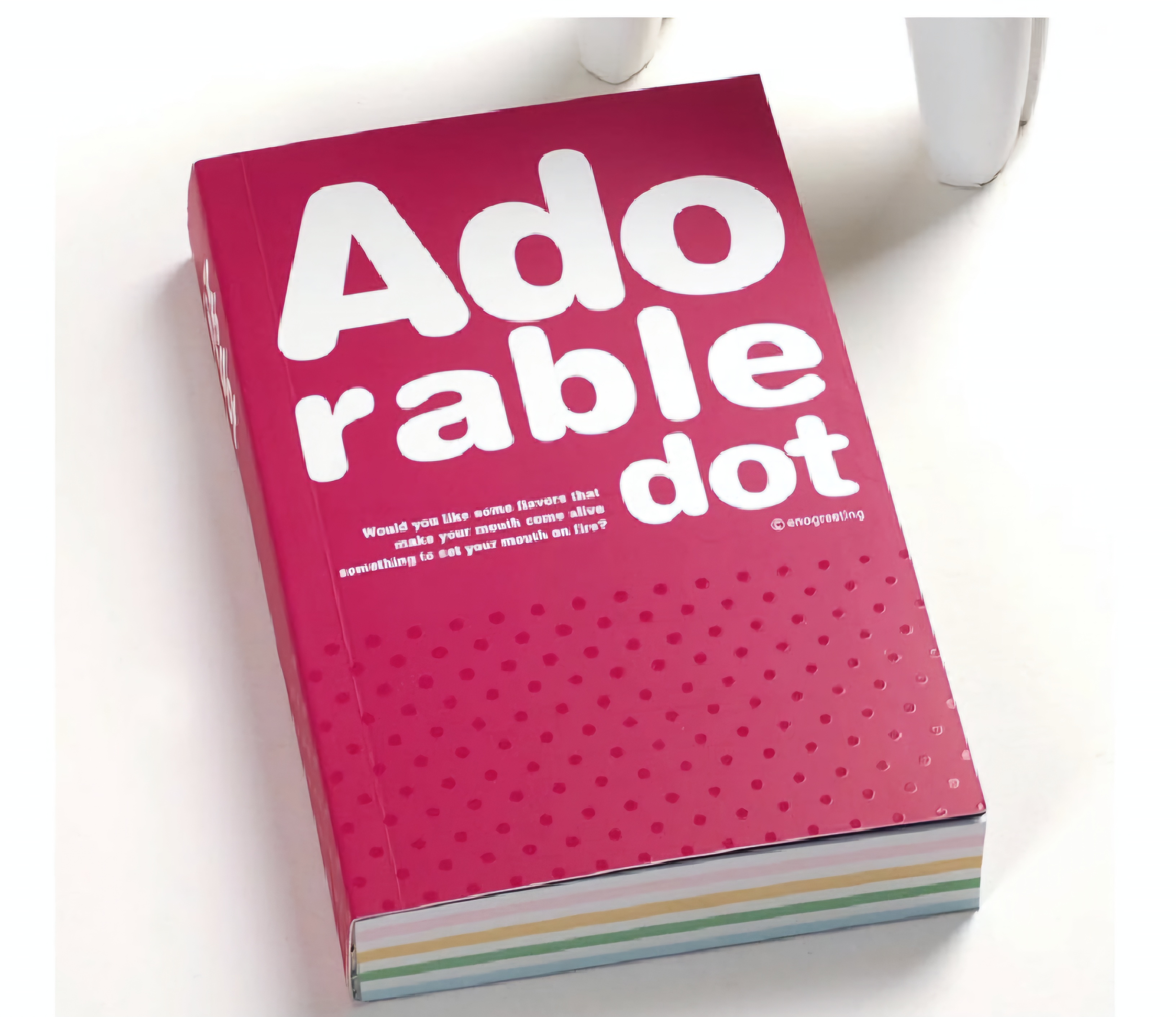 ბლოკნოტი