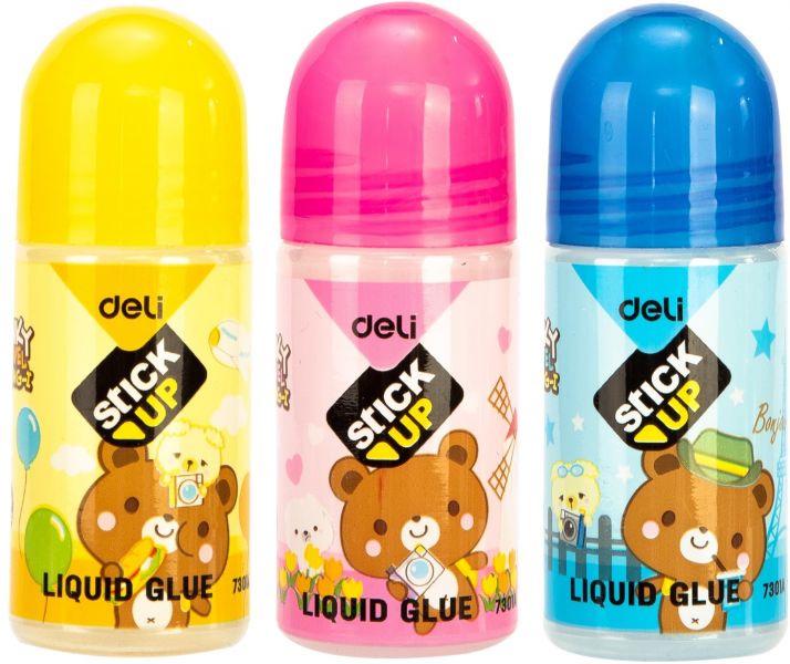 წებო თხევადი