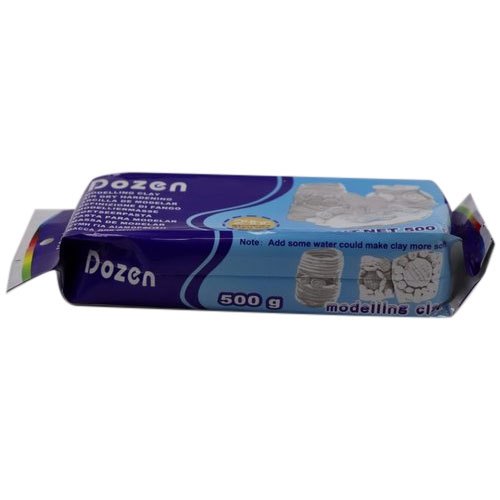 თიხა 1კგ