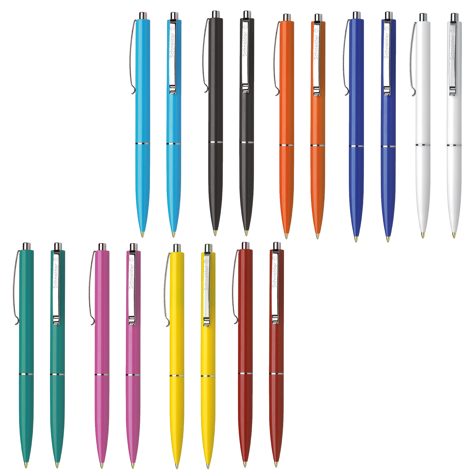 კალამი შნაიდერი ორიგინალი