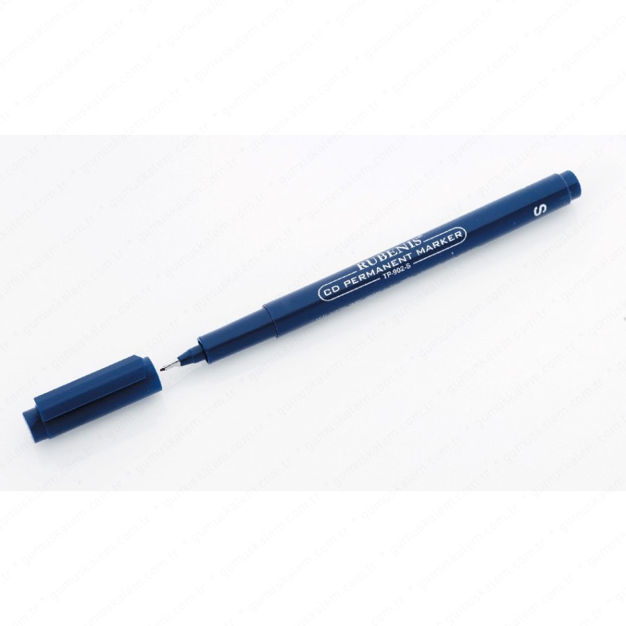 CD/DVD მარკერი