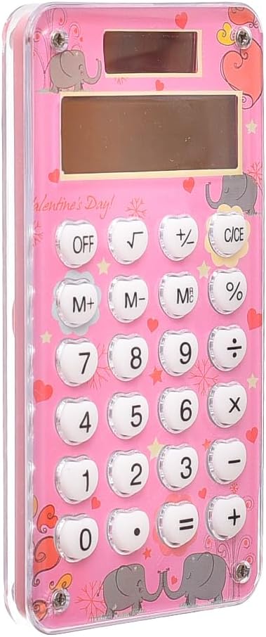 კალკულატორი GB/T4967