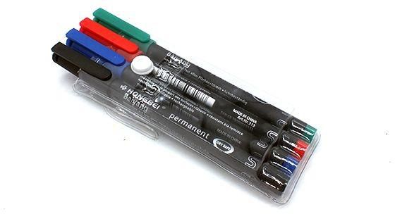 პერნამენტ მარკერი